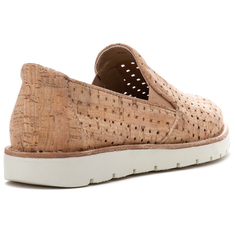 JILDOR Jade Loafer Natural Cork - Picture 3 of 11